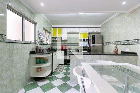 Casa à venda com 154m², 2 quartos e 3 vagasCopa