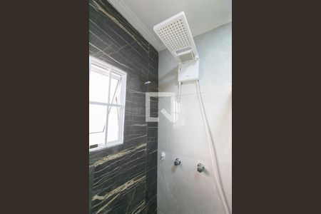 Casa à venda com 154m², 2 quartos e 3 vagasDetalhe banheiro