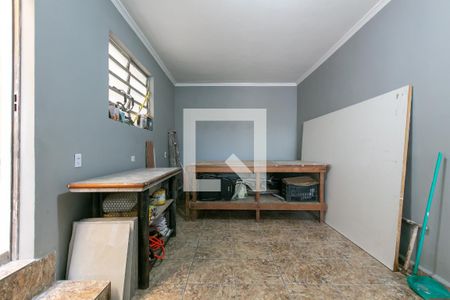 Casa à venda com 154m², 2 quartos e 3 vagasGaragem 