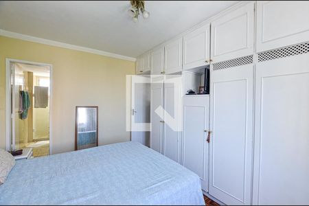 Quarto 2 de apartamento à venda com 2 quartos, 80m² em Fonseca, Niterói
