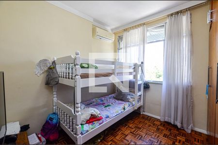 Quarto de apartamento à venda com 2 quartos, 80m² em Fonseca, Niterói