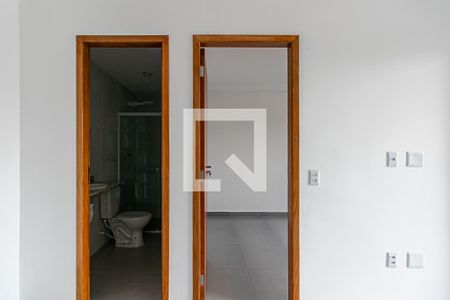 Sala de apartamento para alugar com 1 quarto, 35m² em Tatuapé, São Paulo