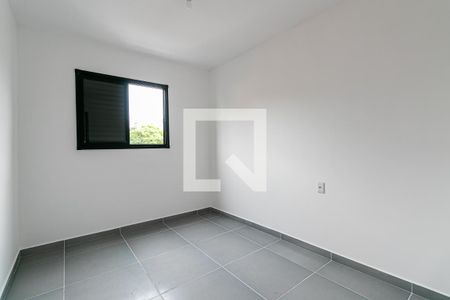 Dormitório de apartamento à venda com 1 quarto, 35m² em Tatuapé, São Paulo