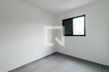 Dormitório de apartamento à venda com 1 quarto, 35m² em Tatuapé, São Paulo