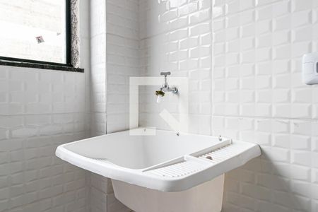 Apartamento à venda com 35m², 1 quarto e sem vagaÁrea de Serviço