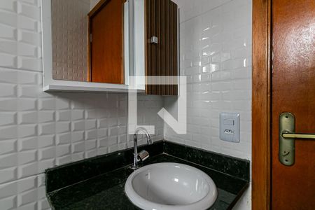 Apartamento à venda com 35m², 1 quarto e sem vagaBanheiro