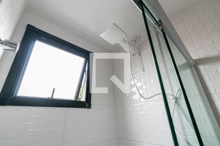 Apartamento à venda com 35m², 1 quarto e sem vagaBanheiro