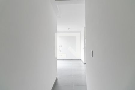 Sala de apartamento à venda com 1 quarto, 35m² em Tatuapé, São Paulo