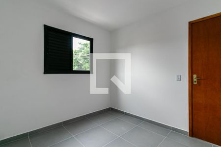 Dormitório de apartamento à venda com 1 quarto, 35m² em Tatuapé, São Paulo