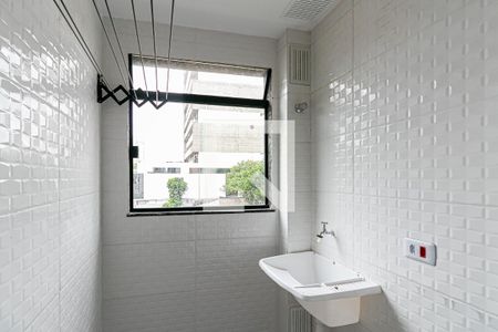 Apartamento à venda com 35m², 1 quarto e sem vagaÁrea de Serviço