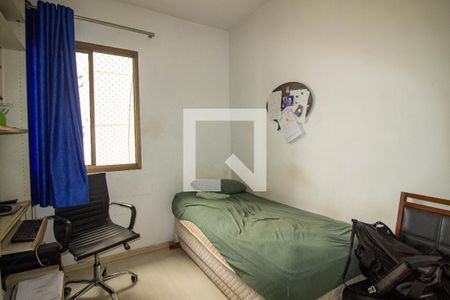 Quarto 2 de apartamento para alugar com 2 quartos, 60m² em Praca da Bandeira, Rio de Janeiro