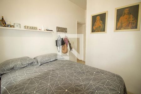 Quarto 1 de apartamento para alugar com 2 quartos, 60m² em Praca da Bandeira, Rio de Janeiro