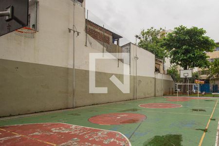 Apartamento para alugar com 60m², 2 quartos e 1 vagaÁrea comum - Quadra