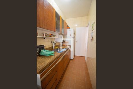 Apartamento para alugar com 60m², 2 quartos e 1 vagaCozinha