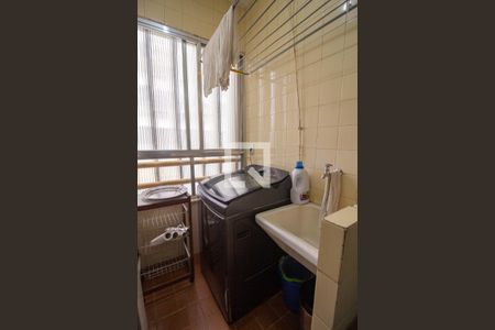 Apartamento para alugar com 60m², 2 quartos e 1 vagaÁrea de Serviço