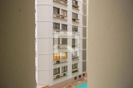 Apartamento para alugar com 60m², 2 quartos e 1 vagaVista da Área de Serviço