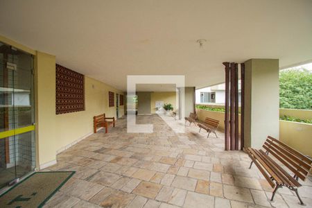 Apartamento para alugar com 60m², 2 quartos e 1 vagaÁrea comum