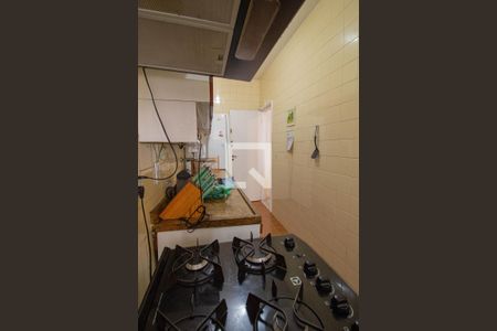 Apartamento para alugar com 60m², 2 quartos e 1 vagaCozinha