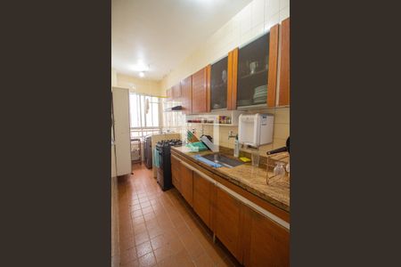 Apartamento para alugar com 60m², 2 quartos e 1 vagaCozinha