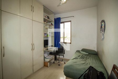 Quarto 2 de apartamento para alugar com 2 quartos, 60m² em Praca da Bandeira, Rio de Janeiro