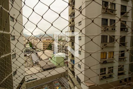 Apartamento para alugar com 60m², 2 quartos e 1 vagaVista do Quarto 2