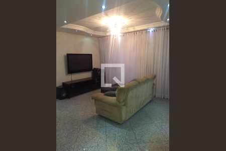 Sala/Cozinha de apartamento à venda com 3 quartos, 117m² em Sítio da Figueira, São Paulo