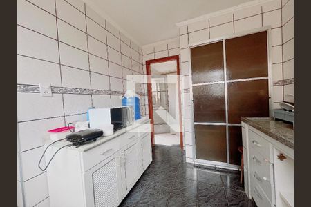 Casa à venda com 150m², 3 quartos e 1 vaga Casa à venda com 150m², 3 quartos e 1 vagaCozinha