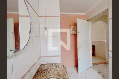 Casa à venda com 150m², 3 quartos e 1 vaga Casa à venda com 150m², 3 quartos e 1 vagaBanheiro