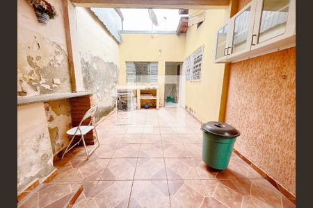 Casa à venda com 150m², 3 quartos e 1 vaga Casa à venda com 150m², 3 quartos e 1 vagaÁrea Comum