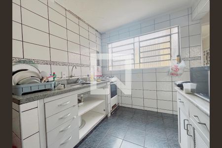 Casa à venda com 150m², 3 quartos e 1 vaga Casa à venda com 150m², 3 quartos e 1 vagaCozinha