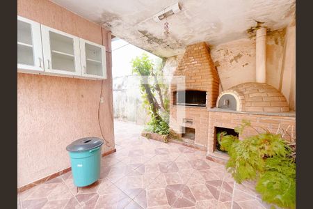 Casa à venda com 150m², 3 quartos e 1 vaga Casa à venda com 150m², 3 quartos e 1 vagaÁrea Comum