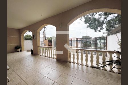 Casa à venda com 150m², 3 quartos e 1 vaga Casa à venda com 150m², 3 quartos e 1 vagaÁrea Comum