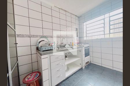 Casa à venda com 150m², 3 quartos e 1 vaga Casa à venda com 150m², 3 quartos e 1 vagaCozinha