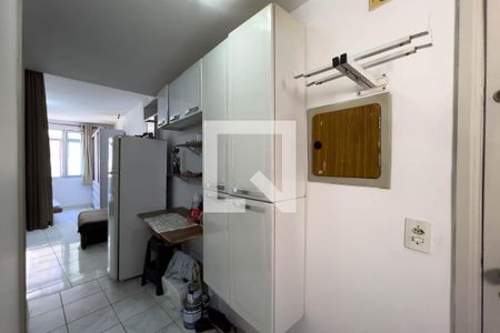 Studio  de kitnet/studio à venda com 1 quarto, 34m² em Sé, São Paulo