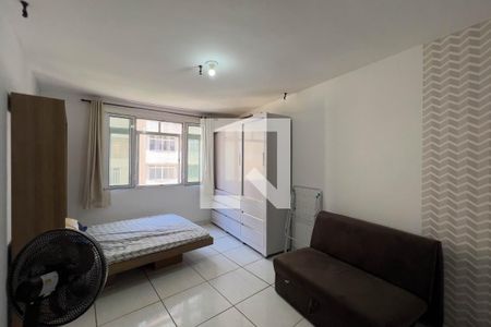 Studio  de kitnet/studio à venda com 1 quarto, 34m² em Sé, São Paulo