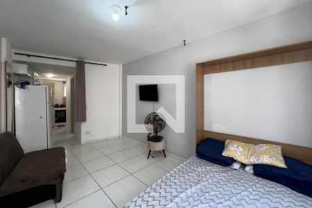 Studio  de kitnet/studio à venda com 1 quarto, 34m² em Sé, São Paulo