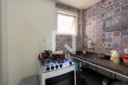 Studio  de kitnet/studio à venda com 1 quarto, 34m² em Sé, São Paulo