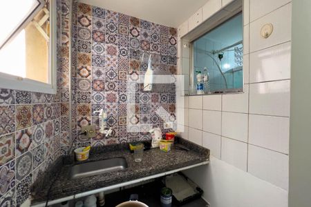 Studio  de kitnet/studio à venda com 1 quarto, 34m² em Sé, São Paulo