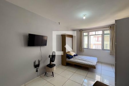 Studio  de kitnet/studio à venda com 1 quarto, 34m² em Sé, São Paulo