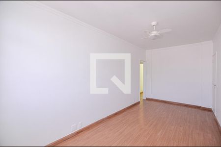 Sala de apartamento para alugar com 2 quartos, 80m² em Icaraí, Niterói