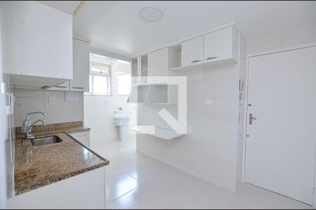 Apartamento para alugar com 80m², 2 quartos e 1 vaga Apartamento para alugar com 80m², 2 quartos e 1 vagaCozinha