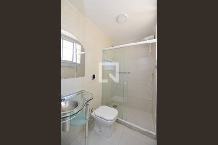 Apartamento para alugar com 80m², 2 quartos e 1 vaga Apartamento para alugar com 80m², 2 quartos e 1 vagaBanheiro