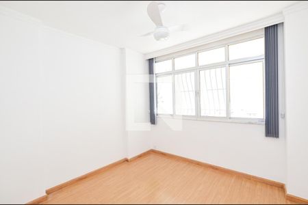 Quarto 2 de apartamento para alugar com 2 quartos, 80m² em Icaraí, Niterói