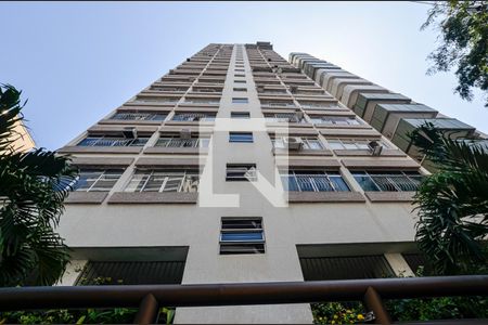 Fachada de apartamento para alugar com 2 quartos, 80m² em Icaraí, Niterói