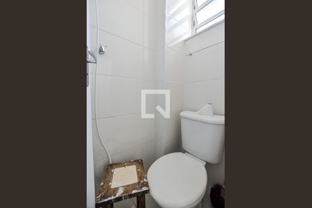 Apartamento para alugar com 80m², 2 quartos e 1 vaga Apartamento para alugar com 80m², 2 quartos e 1 vagaBanheiro