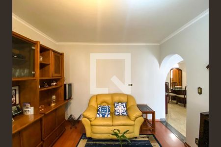 Sala 2 de casa à venda com 4 quartos, 340m² em Independência, São Bernardo do Campo
