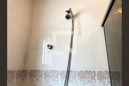 Casa para alugar com 340m², 4 quartos e 4 vagas Casa para alugar com 340m², 4 quartos e 4 vagasBanheiro da Suíte 3