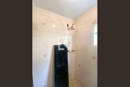 Casa para alugar com 340m², 4 quartos e 4 vagas Casa para alugar com 340m², 4 quartos e 4 vagasBanheiro de serviço