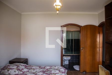 Casa para alugar com 340m², 4 quartos e 4 vagas Casa para alugar com 340m², 4 quartos e 4 vagasSuíte 3