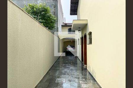 Casa para alugar com 340m², 4 quartos e 4 vagas Casa para alugar com 340m², 4 quartos e 4 vagasGaragem